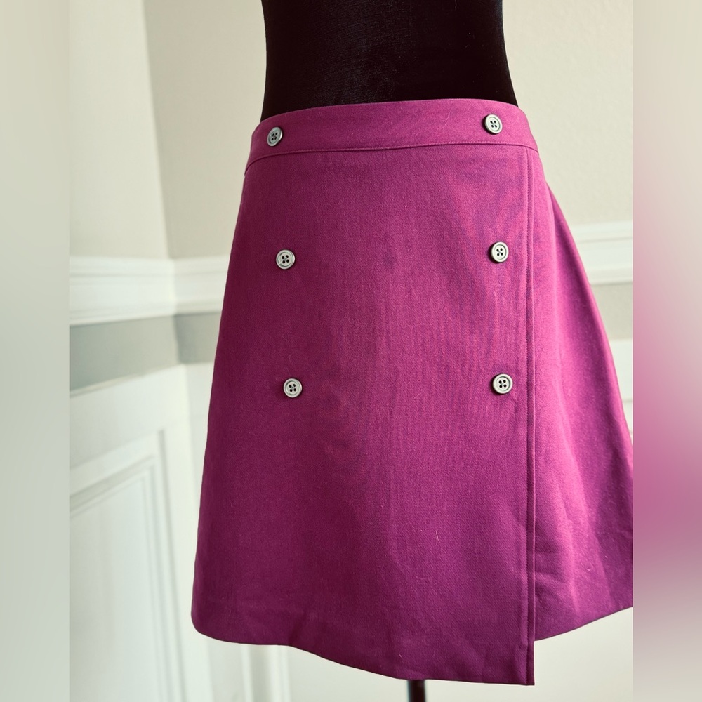 NWT Banana republic skirt size 8